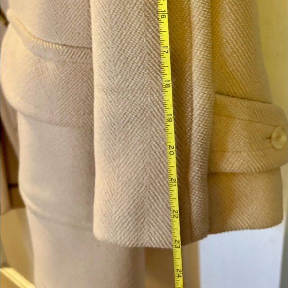 Wool winter coat - Picture 6 of 11